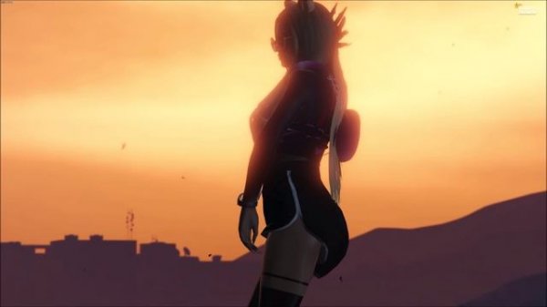 ♥ I Rainbow GTA 5 rp