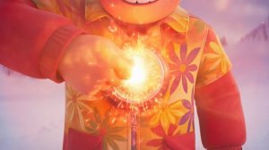 "Когда твой друг не понимает слово «умеренно»... ☀️🌨️"