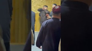 Зикру Селени Риквани 2026 год