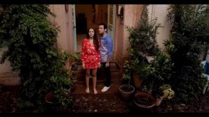 Она любила творчество Есенина 
Raulita & Zaan Leon studio