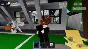 брукхевен дома