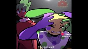 Бедный Луи...