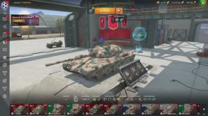 ДЕВОЧКИ НА ТАНКАХ! И СУПЕР БОСС!