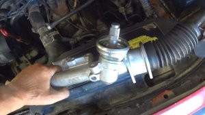 Замена Рулевой Рейки Пассат Б3 Своими Руками