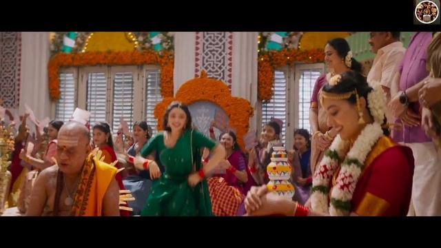 Песня Thangame Thangame на тамильском языке