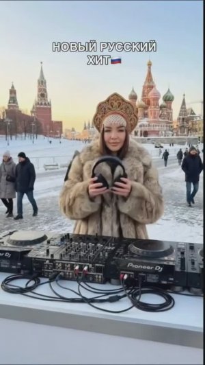 НОВЫЙ РУССКИЙ ХИТ Широка река степи горы и поля Ты моя земля ой да необьятная ......