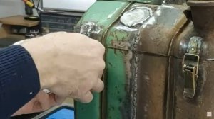 Практическая модификация старых канистр