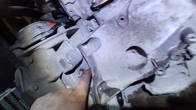 Ниссан NOTE E-power HE12 - не работает ПАРКОВКА