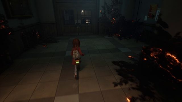 Gylt прохождение #2