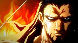 Повесть о конце света - Опенинг 1 | 4k | 60FPS | Creditless |