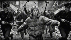 Скрывала свой пол четыре года, выживая в мужском лагере. Скрытая история Колымы.