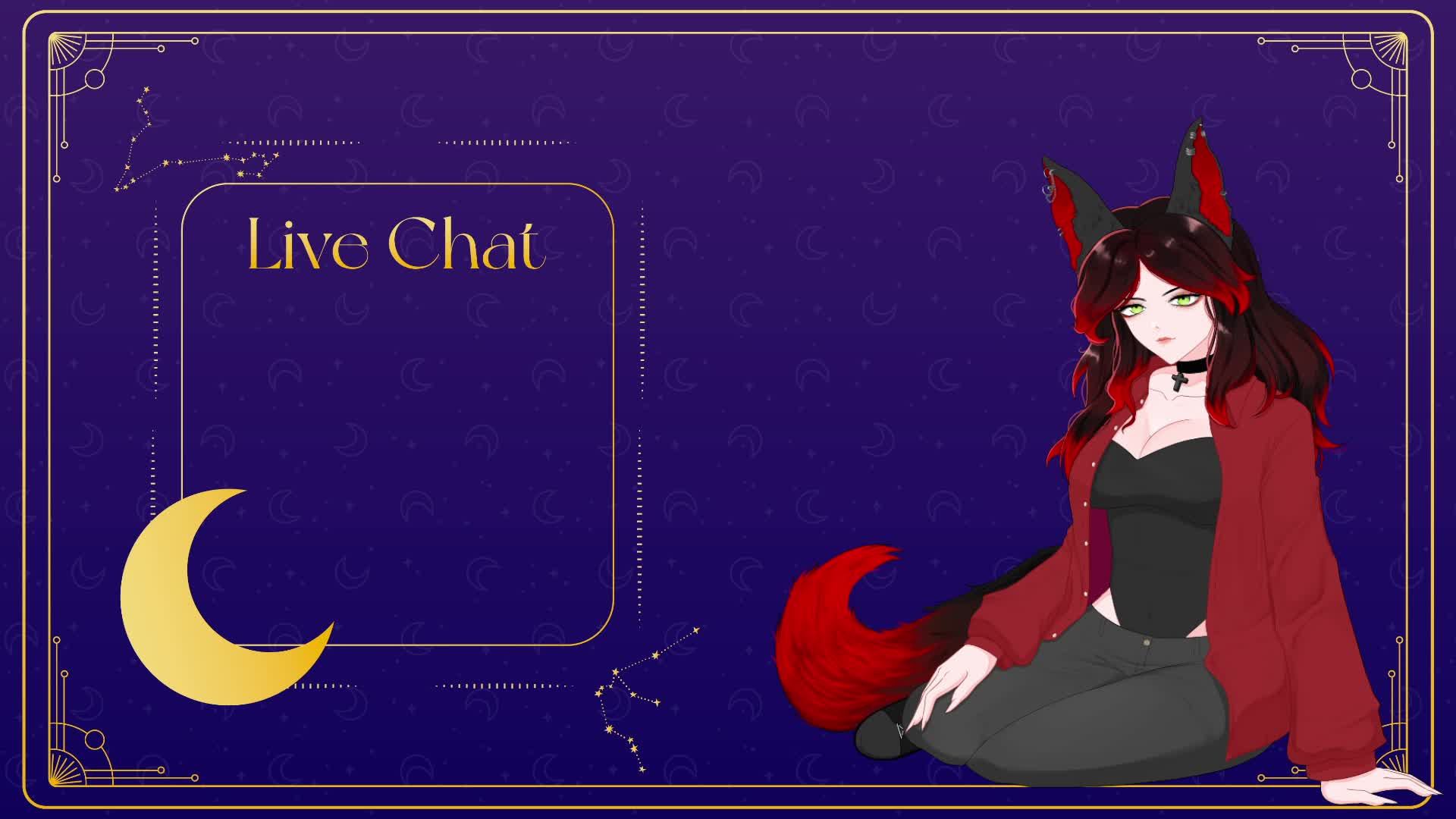 Я в твой порядок ХАОС наводила! [Цель 200 фолловеров] 🖤