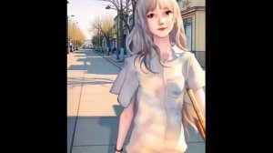 Веня Дыркин. Девочка с флейтой