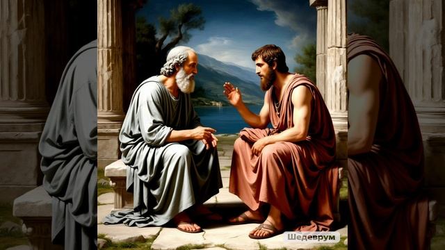 Притча - три сита смотреть онлайн