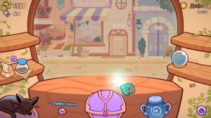 Witchy Business (1) Открыли ведьминский магазин