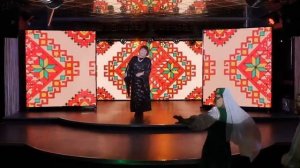 Гөлсибәр Садыйкова - Тыуған көн