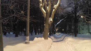 Метель/ Цените каждое мгновение/ Дорога домой