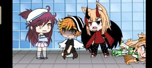 рисунок человека паука