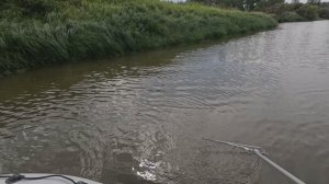 🔺️🎣СХОД🎣🔺️fishing#туризм#природа#ловля#рыбалка#щука#ловлящуки#ночевка#Чулым#река#спиннинг