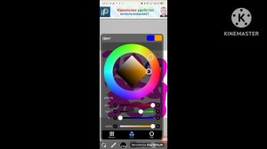 Рисую «ЛисенокFoxy15k и Виктор Цой» Пишите в комментариях кого нарисовать!