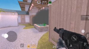 Играю в дуэли в standoff 2  часть1