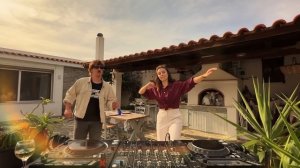 Cozy Jazz House Mix [7]