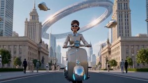 Утопия Киберкоммунизма