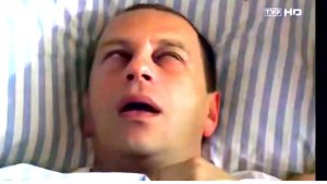 У ВАС ДЕЖАВЮ!!!сцена из фильма Дежавю