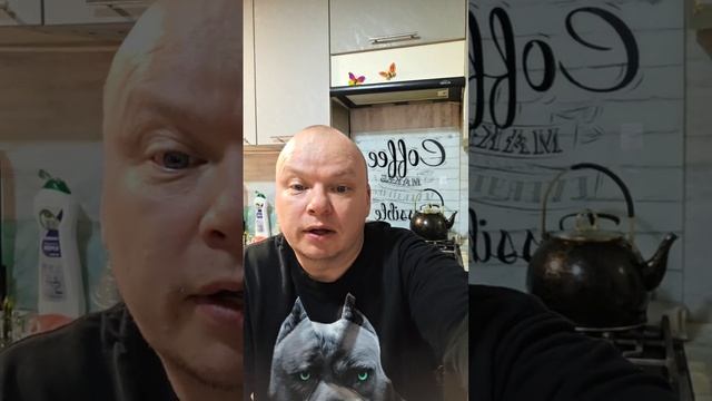 Вечерний эфир от 22.02.26 приехали из Владимира с Катей, ездили к брату Кати. Катя спит - очень уста смотреть онлайн