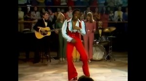 Африк Симон, Hafanana, 1975