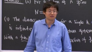 6. Holographic Principle