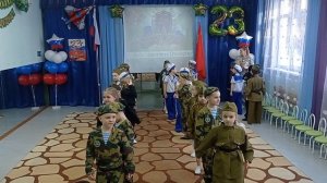 23 февраля_группа Сказка