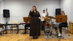 Евгения Нефёдова - When We Were One