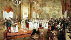 Датская принцесса Дагмар - Русская Императрица Мария Фёдоровна