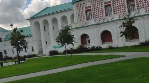 Новый Иерусалим,Истра