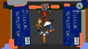 Травяные Приключения Сезон 3 Серия 73 "Громкий Окрестр": 2018