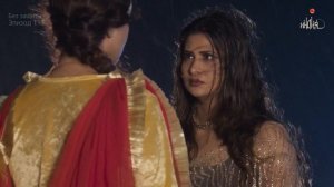 Без защиты 113 серия (сериал, 2018)