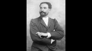 Поль Анри Плансон(bass) - complete Victor recordings (1903-1908)