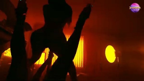 Dj Eurodriver - An unfinished journey (New Eurodance HiT 2025)