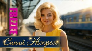 Синий Экспресс