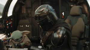Мандалорец и Грогу / The Mandalorian & Grogu (2026) - Дублированный 4К трейлер #2