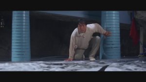 Полицейская история 4: Первый удар: Финал (Американская версия)