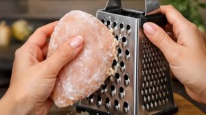 Божественный Ужин! Потрясающе Вкусная Куриная Запеканка! Моментальный ужин на каждый день