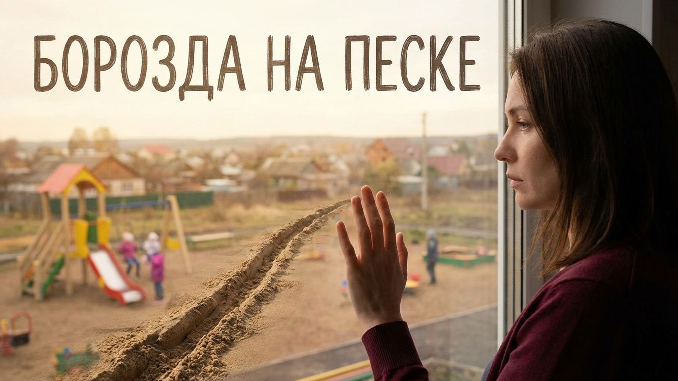 Борозда на песке / Грустные рассказы / Истории из жизни / Аудиокниги слушать онлайн / Проза