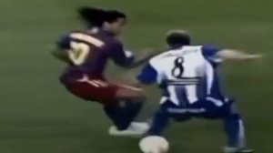 Ronaldinho☠️☠️☠️