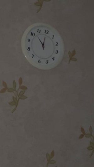 Когда папу попросили уложить ребёнка спать