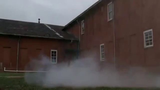 Калинов мост — Назад в подвалы