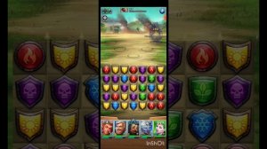 война против Призрачная Обитель ) Империя пазлов