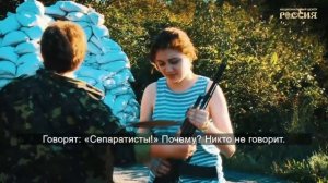 Итальянец рассказал правду о Донбассе в музыкальном клипе