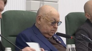 Владимир Ресин отмечает 90-летний юбилей